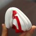 Spring And Autumn 0-3 Years Old 2 Baby Toddler Boys Sports Girls' White Breathable Infant Board Running Shoes_vogvips.com