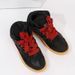 Autumn Winter Couple Bread German Training Dad High-top Casual Sports Trendy Shoes_vogvips.com