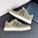 Women's Casual Sneakers White Trendy Versatile Matching Shoes Popular Style For Spring And Autumn_vogvips.com