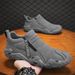Slip-on Men’s Shoes, 2026 Spring New Arrivals:casual Sports Outdoor Hiking Boots, Comfortable And Non-slip Work Safety Shoes._vogvips.com