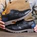 ShoeVault Cross-Border New Leather Retro Derby Men's Casual Outdoor Work British Large Size Shoes_vogvips.com