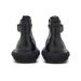 European Warm Series 2025 Autumn Winter British Style Martin Men's Casual Zipper High-top Short Thick-soled Height-increasing Work Boots_vogvips.com