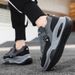 Shoes For Men 2026 New Thick Soled Sports Shoes High End Cool Mesh Shoes Niche Trendy Brand Dad Shoes_vogvips.com