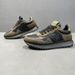 Men's Winter Forrest Gump Versatile Board Soft Soled Running Men's Casual Leather Shoes_vogvips.com