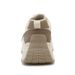 HY2511 New 2025 Spring And Autumn Women's Shoes Low Top Thick Bottom Simple Height Enhancing College Student Fashion Sneakers_vogvips.com
