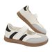 Cross-border Velcro Sneakers For Women, 2026 New Versatile Slip-on Casual Sports Foreign Trade German Training Shoes,_vogvips.com