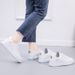 Shoes 2025 Running Spring Autumn Fashion White Breathable Embroidered Flower Lace-Up Casual Sneakers For Women_vogvips.com