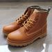 European Warm Series Short Cowhide Women's Martin Motorcycle Outdoor Work Genuine Leather Men's Casual Cowboy Boots Cool Style_vogvips.com
