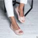 Women's Foreign Trade Shoes 2020 New Model, Hot-selling Manufacturer's Stock, Fashionable Flat_vogvips.com