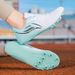 Track And Field Spikes Athletic Spikes Track Field Spikes Short-Distance Running, Specially Designed For Male And Female Students Taking The_vogvips.com