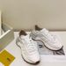 26ss Dad Shoes Style Margiela For Women, German Training Thick-Soled Genuine Leather Sports Shoes, Versatile Women,_vogvips.com