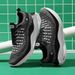 New Men Running Athletic Casual Sports Luxury Shoes Jogging Comfortable Walking Fashion Trainer Lightweight Breathable_vogvips.com