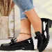 2025 Summer New Sexy Round Toe Retro Solid Color Mary Jane Lolita Shoes Designer Casual Shopping Womens High Heels Zapatos Mujer_vogvips.com