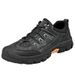 New Outdoor For Men, Casual Sports Genuine Leather Soft-Soled Hiking Climbing Sh, NNew-Slip And Wear-Resistant Work_vogvips.com