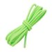 Solid Color Latex High Stretch Round Elastic Rope LACES 2.5mm Wide_vogvips.com