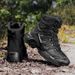 Special Forces Enthusiastic Combat Boots, High Top Mountaineering Boots, Mid Top Boots, Marine Shock Tactical Boots_vogvips.com