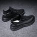 Men's Chunky Travel Sports Shoes Casual 2023 Trend Wholesale Foreign Trade_vogvips.com