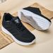 Wholesale In Large Sizes For Spring And Summer, Versatile Casual Soft-soled Sports Breathable Mesh Shoes, Women's_vogvips.com