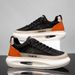 Summer 2024 New Thin Breathable Soft Soled Running With A Mesh Surface For Sports And Casual Shock-absorbing Men's Shoes_vogvips.com