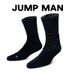 Shoe Accessories Autumn And Winter Mid Tube Long Towel Bottom Thick Sweat Absorbent Non Slip Professional Running Sports Socks_vogvips.com