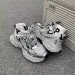 Vintage High-class Platform Couple Trend Casual Shoes_vogvips.com