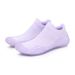 New Men's And Women's Water Sports Yoga Aerobics Beach Breathable Non-slip Adult Indoor Fitness Shoes_vogvips.com