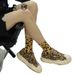 Feiyue Women's Canvas Shoes 2022 Spring Dissolving Shoes Versatile Platform Thick-Soled Korean Style Ugly-Cute Niche Casual Shoes_vogvips.com