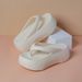 7.0CM Height-Increasing Flip-Flops For Women, Thick-Soled Summer Outdoor Fashionable Anti-Slip Beach Platform Sandals_vogvips.com
