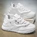 Men's 2025 New Height Increase Thick Sole Dad Versatile High-end Sports Fashionable Casual Men's Shoes_vogvips.com