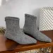 Ankle Boots For Women Flats Suede Pointed Toe Shoes Fashion Dress Winter Short Trend Cozy Botas De Mujer 251105_vogvips.com