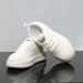 Men's Breathable Mesh Casual Sneakers Fashion Thick Sole Platform Shoes Cushioned Walking Shoes_vogvips.com