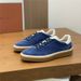 () LP Men's Casual Versatile 2025 New Breathable White Shoes De Xun Sports_vogvips.com