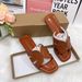 New European And American Style Sandals, A Hot-selling Item On Cross-border E-commerce, Women's Shoes Popular With_vogvips.com