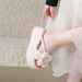 Platform Slippers Women 2024 New Summer Wear A High Sense Of Fashion With Beach Shoes To Go Out To Increase Sandals_vogvips.com
