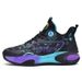 cushioning Rebound Running Shoes Men's Non-slip, Wear-resistant, Breathable And Comfortable Sports Shoes Men's Shoes_vogvips.com