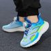 cushioning Rebound Running Shoes Men's Non-slip, Wear-resistant, Breathable And Comfortable Sports Shoes Men's Shoes_vogvips.com