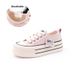 Genuine Leather 2026 Spring New Height-Increasing Thick-Soled White Sneakers Casual Versatile Women's Single Shoes_vogvips.com