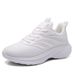 2025 New Men's Women's Sports Lightweight And Soft Soled Running Breathable Jumping Square Dancing Shoes, Casual Shoes_vogvips.com