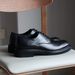ShoeVault British Style Leather Men, Autumn New Fashion, Formal Business Soft Oxford Shoes, Height Increasing Thick Sole Derby_vogvips.com