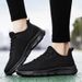 Sneakers For Women 2024 Tre Comfortable Woman Summer Footwear Breathable Casual Sport Running Walking Shoes Luxury_vogvips.com