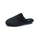 Winter Outdoor Casual Plush Warm Furry Slip-on Mules For Women, Large Sizes 41-44, In Stock_vogvips.com
