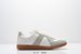 New German Training Shoes Couple Leather Casual Board Shoes Classic Gentleman German Training Flat Bottom Versatile Board Shoes_vogvips.com