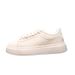Men's Spring Style Thick Soled White Sneakers Versatile Platform Casual Shoes Breathable Hidden Height Increase Size 5-10_vogvips.com