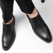 Leather Shoes Men's Top Layer Casual Single Shoes Formal Office Men's Shoes_vogvips.com