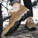 Men's Hiking Shoes Outdoor Hiking Shoes Creek Tracking Shoes Running Shoes_vogvips.com