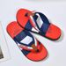 Summer New Flip-flops Anti-skid Soft Bottom Beach Shoes EVA Clip On Slippers Ins Fashionable Men's Sandals_vogvips.com