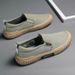 Men’s Shoes Fashion Sneakers Versatile Walking Casual Shoes, Student School Shoes Spring Summer Vacation Shoes_vogvips.com
