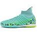 Men's Sports With Studs For Teenagers And Elementary School Students Indoor Soccer Competition Training Shoes_vogvips.com