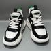High-top Men's Autumn Winter New Sports Fleece-lined Warm Double Cotton Men Thick-soled Trendy Shoes Casual Sneakers_vogvips.com