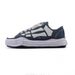 Collaboration MMY Bone Dissolving Shoes Thick-Soled Sports Sneakers TK Same Style Couple Versatile_vogvips.com